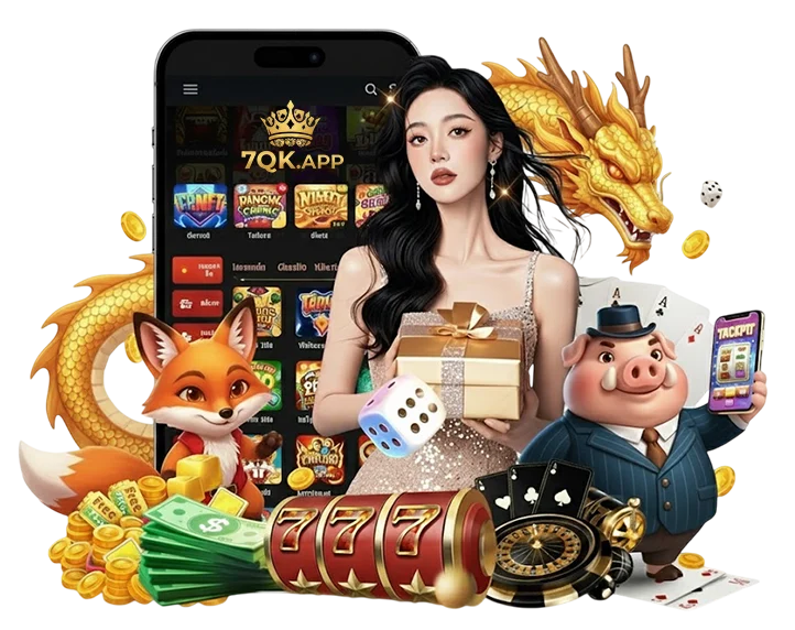 7QK App