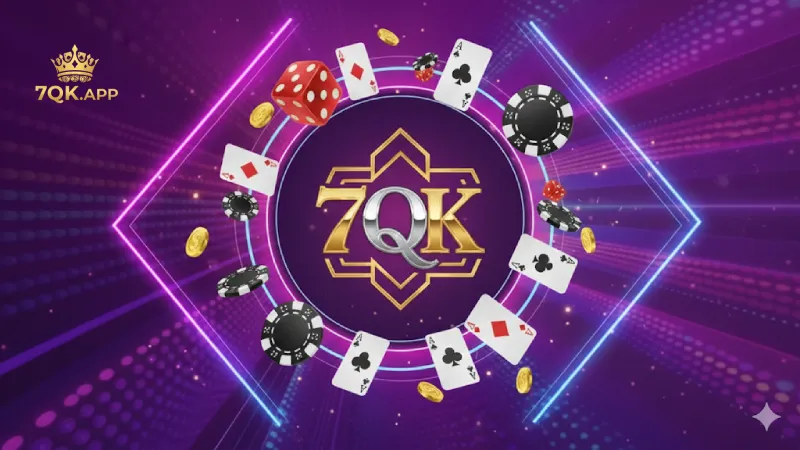 ข้อสงวนสิทธิ์ 7QK