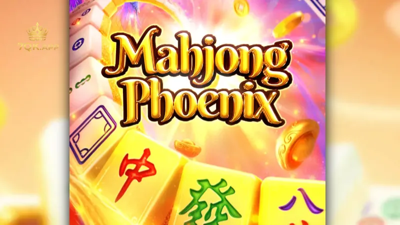มาจอง ฟีนิกซ์ Mahjong Phoenix 7QK