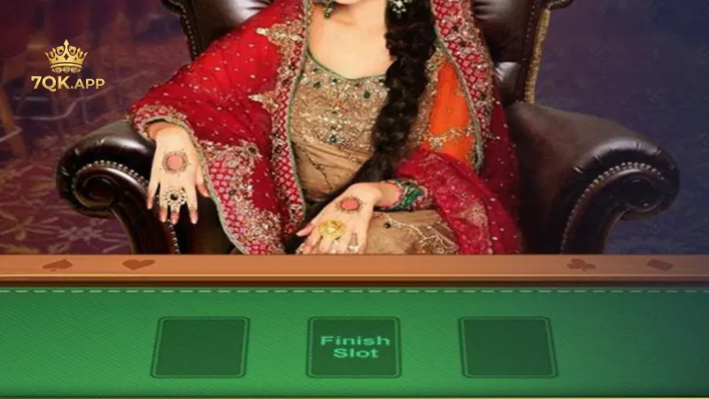รัมมี่ rummy 7QK