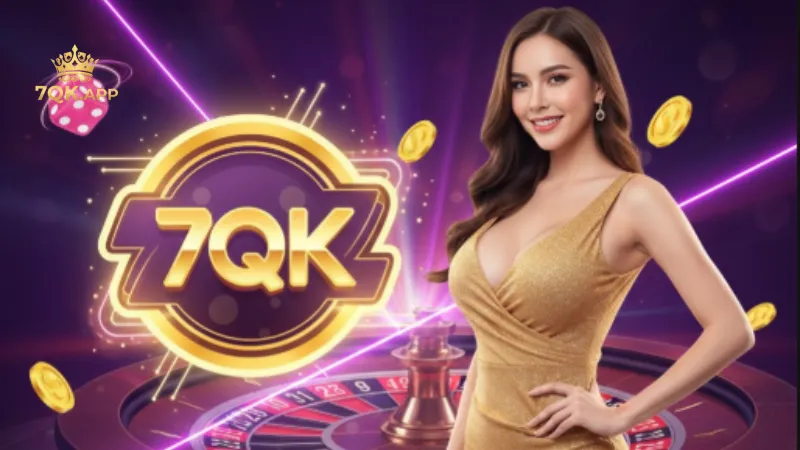 สมัครสมาชิก 7QK