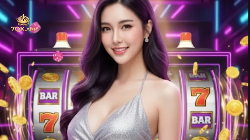 เกมยอดนิยมที่ห้ามพลาดใน คาสิโน 7QK