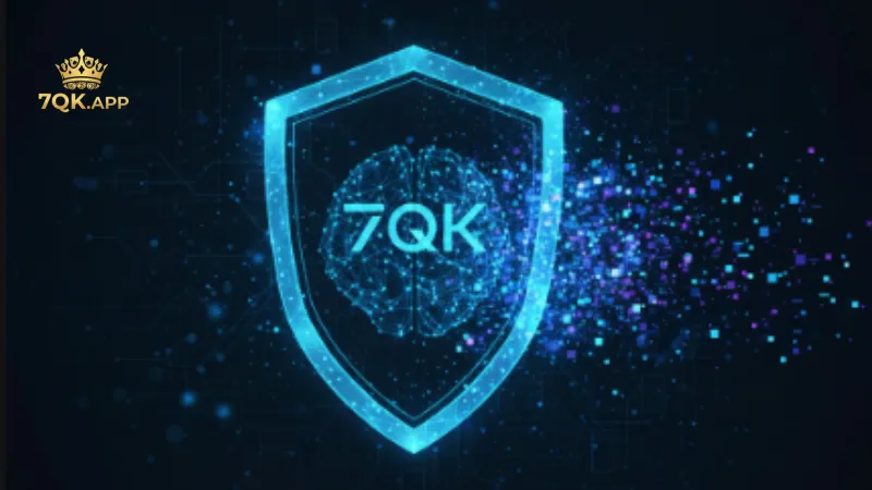 เจาะลึกนโยบายความเป็นส่วนตัว 7QK เพื่อความปลอดภัยของคุณ