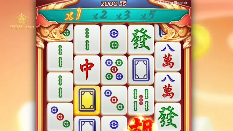 เจาะลึกฟีเจอร์เด็ดในเกม-มาจอง ฟีนิกซ์ ที่นักล่ารางวัลห้ามพลาด
