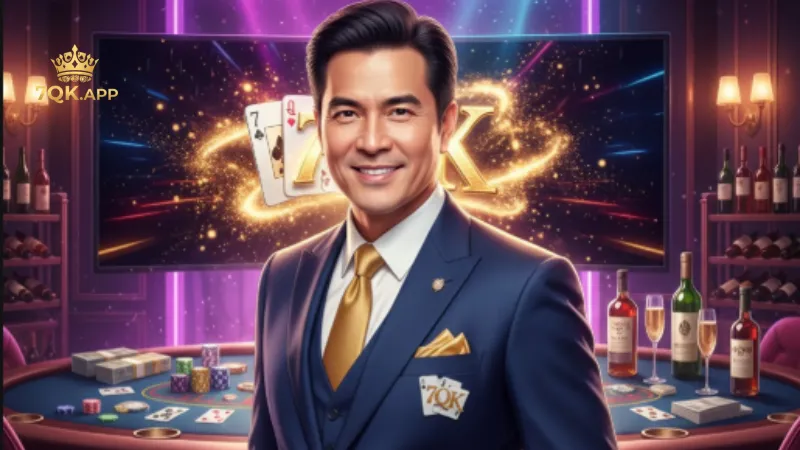 เจ้าของ 7QK